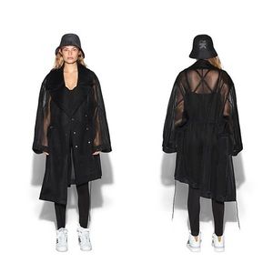 IVY PARK Mesh Jacket